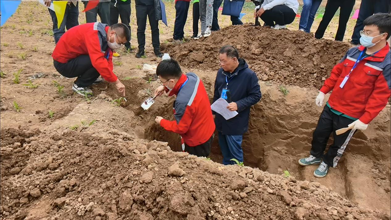 時(shí)隔40年，中國再次啟動(dòng)土壤普查意義重大
